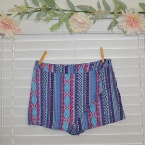 Pink Republic – Multicolor Skort